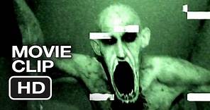 Grave Encounters 2 Movie CLIP - Hallway (2012) - Horror Movie HD
