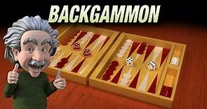 Backgammon Online │ Play Backgammon Online Free │ Playpager.com