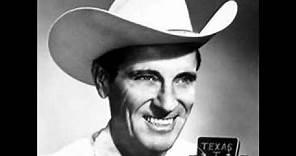 Ernest Tubb - Taking It Easy Here