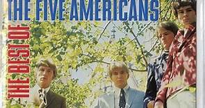 The Five Americans - The Best Of The Five Americans