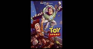 Toy Story (1995) Poster gallery (2005 DVD ver.) (480i)