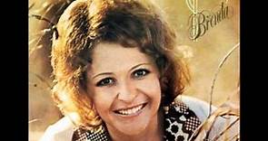 Once Love Makes A Fool Of You ~ Brenda Lee (1991)