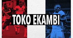 Karl Toko Ekambi sur ls derniers matchs | Olympique Lyonnais