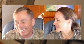 David Petraeus Scandal: Truth Behind Resignation, Paula Broadwell