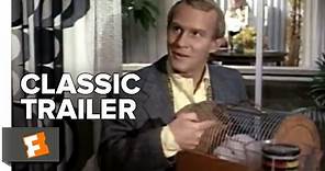 Get To Know Your Rabbit (1972) Official Trailer - Brian De Palma Comedy Movie HD