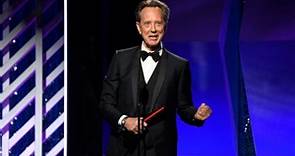 How did Joan Washington die? Richard E. Grant pays emotional tribute to his wife of 35 years as she passes away at 71