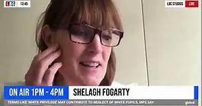 Amelia Gentleman talks to Shelagh Fogarty on Windrush Day