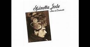Spinetta Jade - Alma de Diamante (1980) Full Album
