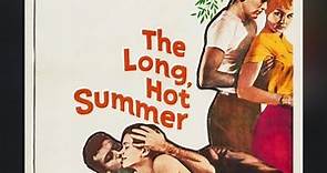The Long Hot Summer (1958) Review