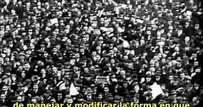 El Siglo Del Individualismo: 1º. "Máquinas De Felicidad" (1 de 4 - Sub. Español)