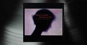 Bill Evans Trio - Waltz For Debby (Official Visualizer)