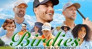 Birdies Official Trailer