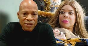 Wendy Williams' Brother Offers Update on TV Star's Life in Treatment Facility