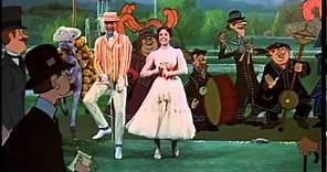 Supercalifragilisticoespialidoso-Mary Poppins Español Latino