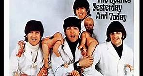 The Beatles - Yesterday...And Today (1966), полный альбом