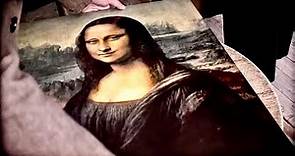 Stealing the Mona Lisa - Art Theft of the Century - Full Documentary