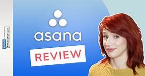 Asana Demo: Overview And Features Walkthrough