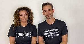 Why I'm a KultureCity Advocate: Christopher and Anel Lopez Gorham