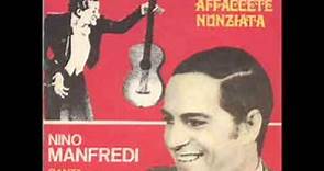 NINO MANFREDI - TANTO PE CANTA' (1970).wmv