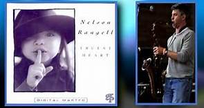 Nelson Rangell - Truest heart (1993) -