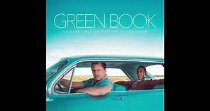 Green Book Soundtrack - "Blue Skies (The Don Shirley Trio)" - Kris Bowers