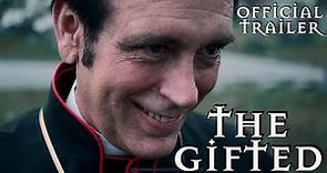 "The Gifted" (Official Teaser Trailer) Ginger Lynn Allen 2024 Movie