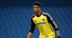 Jamal Blackman | Best Saves | England + Chelsea