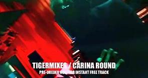 Carina Round - #Tigermixes @iTunes for a special #PreOrder...