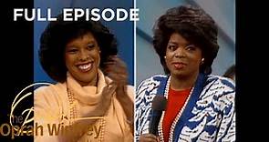 UNLOCKED Full Episode: "Celebrities and Best Friends" | The Oprah Winfrey Show