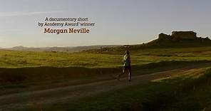 "A Fighting Chance" by Morgan Neville: Official Trailer (2016)
