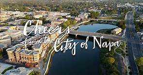 City of Napa in Napa Valley | Shopping, Restaurants & Tasting Rooms