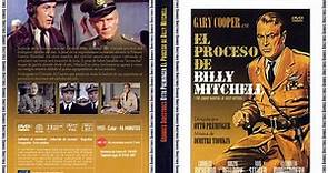 El proceso de Billy Mitchell *1955*