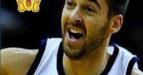 🔥 El día que Juan Carlos Navarro anotó 8/9 en TRIPLES en un partido de la NBA #viralshort