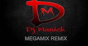 Pet Shop Boys - MegaMix Remix ( Dj Maniek )