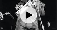 Maceo Parker | Lyrics, Song Meanings & Music Videos