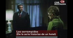 "LOS CORROMPIDOS" (1970)