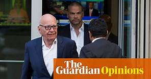 Rupert Murdoch eases into retirement as Lachlan takes up baton of ‘philosophical integrity’