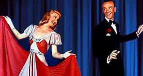 I Barkleys di Broadway (1949) con Fred Astaire e Ginger Rogers