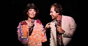 LUCIE ARNAZ & LAURENCE LUCKINBILL "MAKIN' WHOOPEE!"