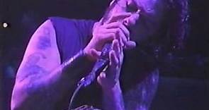 Pantera 1996 Live - Walk/This Love HQ