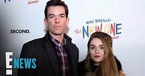 John Mulaney & Wife Split After 6 Years of Marriage | E! News