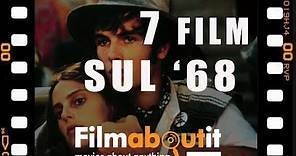 7 Film sul '68