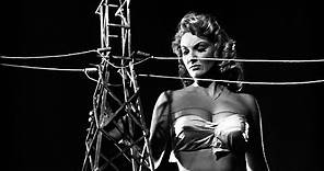 All The 50-Foot Woman Scenes From "Attack Of The 50-Foot Woman" (1958)