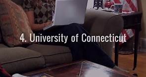 Best Online Colleges in Connecticut