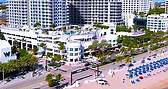 Views of Fort Lauderdale beach