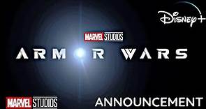 Armor Wars | Official Trailer | HD