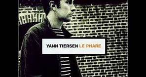 Yann Tiersen - La Chute