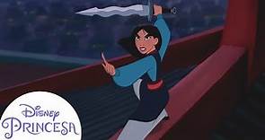 Mulán salva a China | Disney Princesa