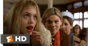 Girl, Interrupted (1999) - Ice Cream and Crazy People Scene (4/10) | Movieclips
