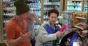 Seth Green's Greatest Moments from Can't Hardly Wait